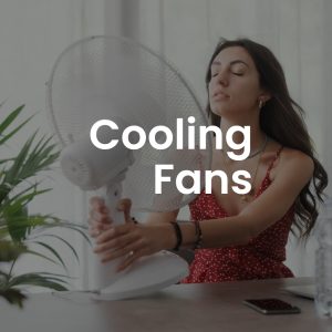 Cooling Fans