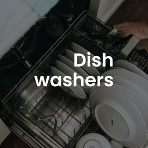 Dish Washers