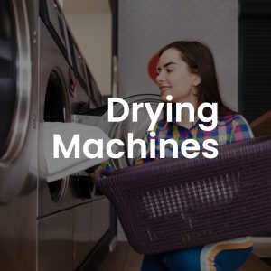 Drying Machines