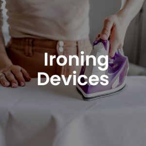 Ironing Devices