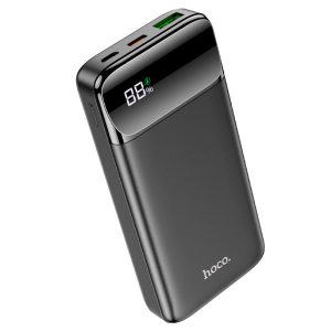 Hoco J89 Power Bank – Black