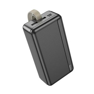 Hoco J101B Astute Power Bank – Black