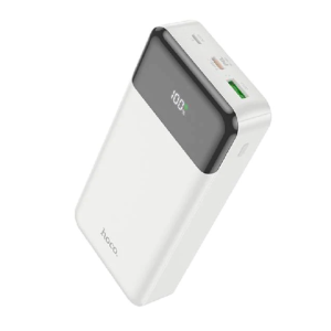 Hoco J102A Cool figure pd20w Power Bank – White