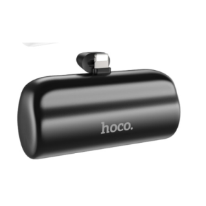 Hoco J106 Power Bank – Black