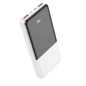 Hoco J108 Universe Power Bank – White