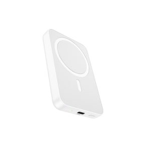 Hoco J109 Pro Shell Power Bank – White