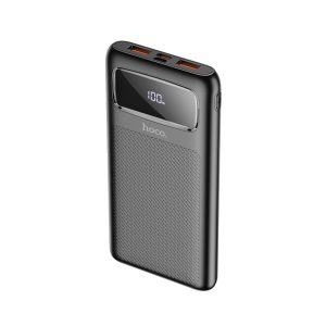 Hoco J81 Fast Way Power Bank – Black