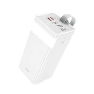 Hoco J86A Powermaster Power Bank – White