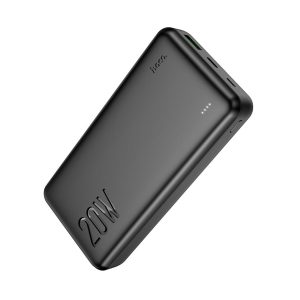 Hoco J87A Tacker Power Bank – Black