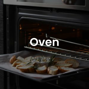 Oven