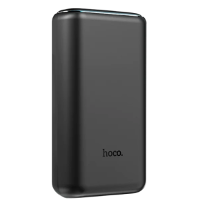 Hoco Q1 Kraft Mobile Power Bank – Black