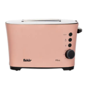 Fakir ALBA Toaster – Rosie