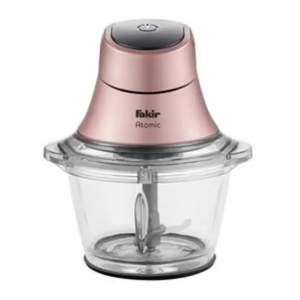 Fakir ATOMIC Chopper – Pink