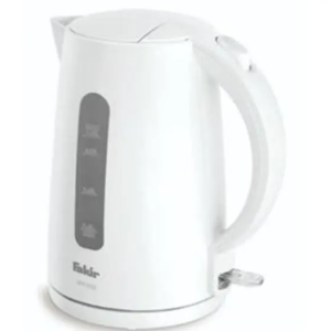 Fakir WK1001 Kettle – White