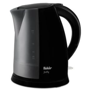 Fakir JUDY Kettle – Black