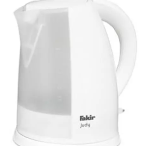Fakir JUDY Kettle – White