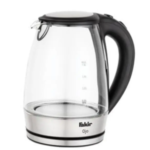 Fakir OJO Kettle – Glass