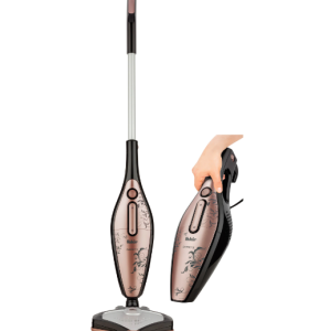 Fakir DARKY’S Vacuum Cleaner – Pink
