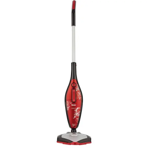 Fakir DARKY’S Vacuum Cleaner – Red