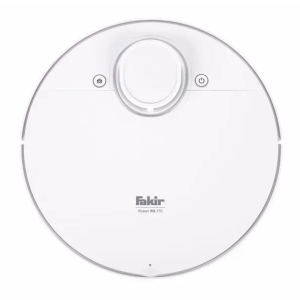 Fakir ROBERT RS 770 Robot Vacuum Cleaner