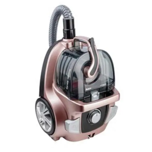 Fakir VEYRON TURBO XL Vacuum Cleaner – Pink