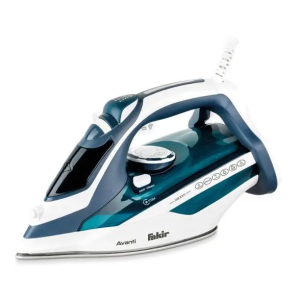 Fakir AVANTI Steam Iron – Green