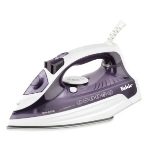 Fakir GALAXIS Steam Iron – Purple