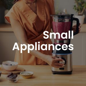 Small Appliances