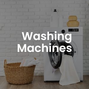 Washing Machines