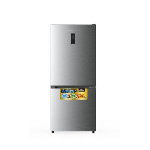 Campomatic BM60X Bottom Mount No Frost Refrigerator