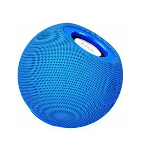 Hoco BS45 Deep Sound Wireless Speaker – Blue
