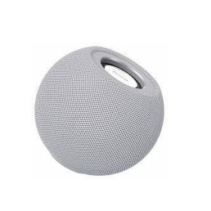 Hoco BS45 Deep Sound Wireless Speaker – Grey