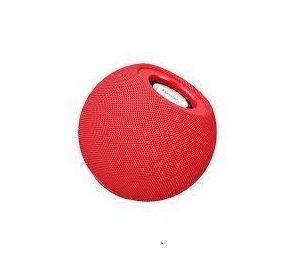 Hoco BS45 Deep Sound Wireless Speaker – Red