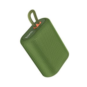 Hoco BS47 Uno Wireless Speaker – Green
