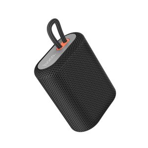 Hoco BS47 Uno Wireless Speaker – Black