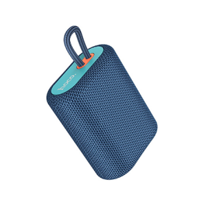 Hoco BS47 Uno Wireless Speaker – Navy Blue