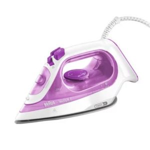 Braun 12730010-SI3030PU Iron