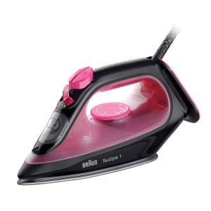 Braun 12710001-SI1070PU Iron