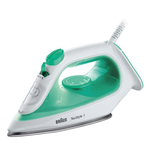 Braun 12710000-SI1040GR Iron