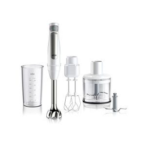 Braun HB701AI-MQ7035BI Hand Blender