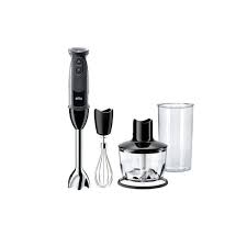 Braun MQ5235BK Hand Blender