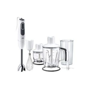 Braun 4193-MQ3145WH Hand Blender