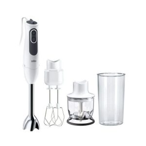 Braun 4193-MQ3125B Hand Blender