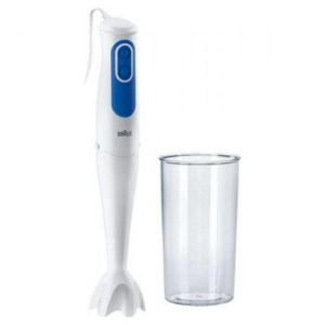Braun MQ3000WH Hand Blender