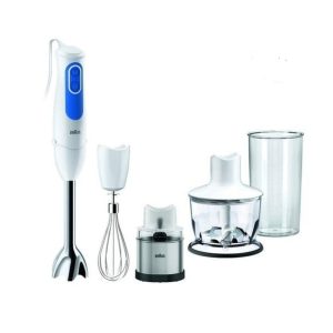 Braun 4192-MQ3038WH SPICE Hand Blender