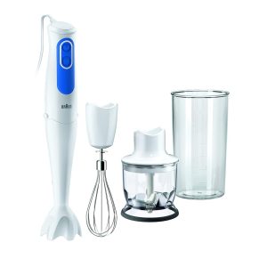 Braun MQ3025WH OMELETTE Hand Blender