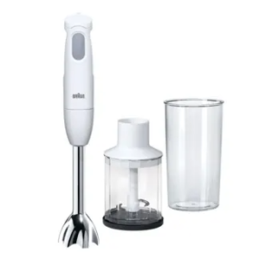 Braun MQ120 PESTO Hand Blender