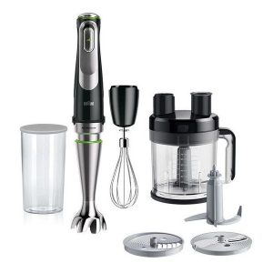 Braun HB901AI-MQ9175XL Hand Blender