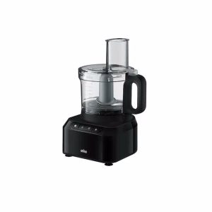 Braun FP3132BK Food Processor