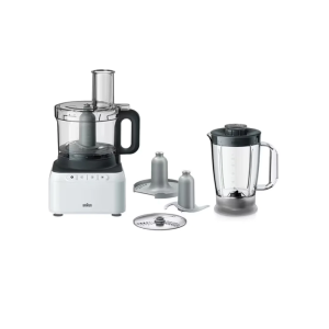 Braun FP301AI-FP3131WH Food Processor